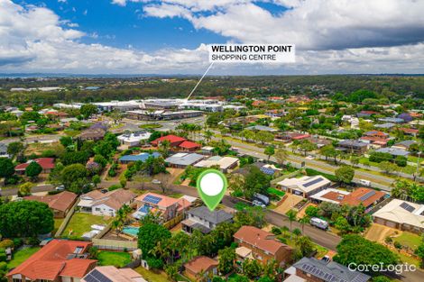 Property photo of 20 Spurs Drive Wellington Point QLD 4160