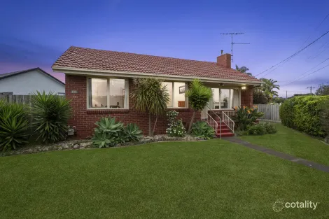 Property photo of 49 Olney Avenue Thomson VIC 3219