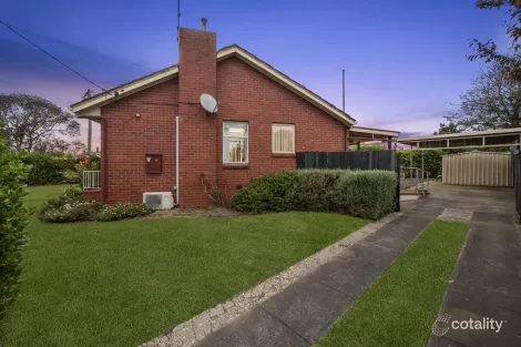 Property photo of 49 Olney Avenue Thomson VIC 3219