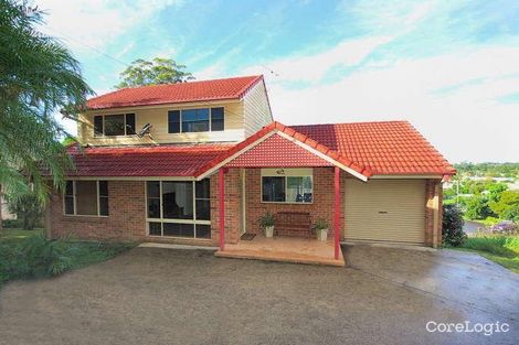 Property photo of 2/161 Beryl Street Coffs Harbour NSW 2450