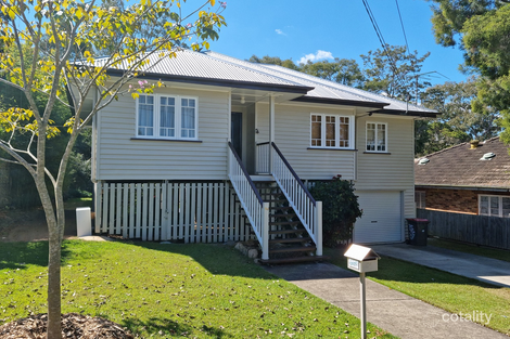 Property photo of 54 Greenmount Avenue Holland Park QLD 4121