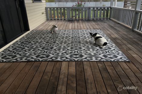 Property photo of 76 Officer Street Mortlake VIC 3272