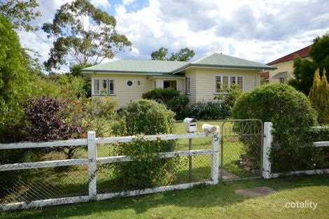 Property photo of 5 Marian Street Warwick QLD 4370
