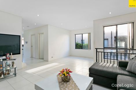 Property photo of 2/49 Old Kent Road Greenacre NSW 2190