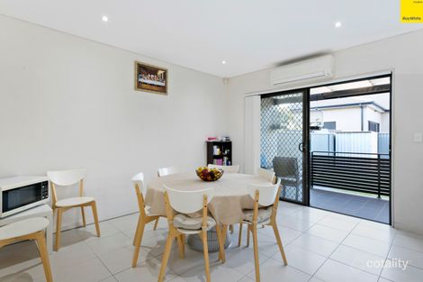 Property photo of 2/49 Old Kent Road Greenacre NSW 2190