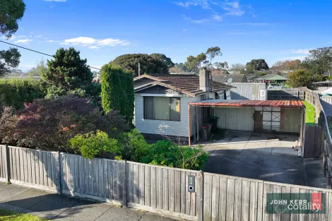 61 Newark Ave, Newborough, VIC 3825