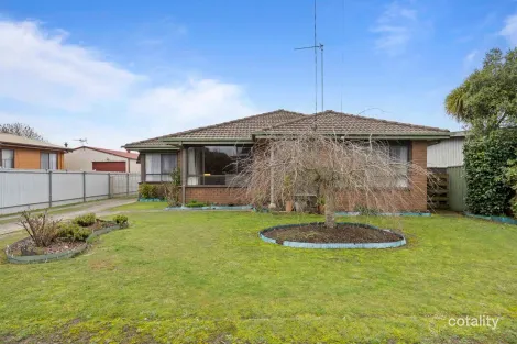 20 Ivanhoe St, Wendouree, VIC 3355