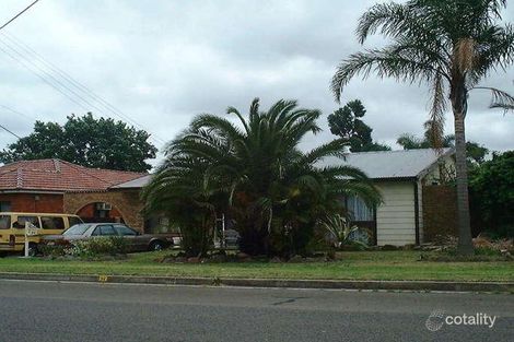 Property photo of 94 Neville Street Smithfield NSW 2164