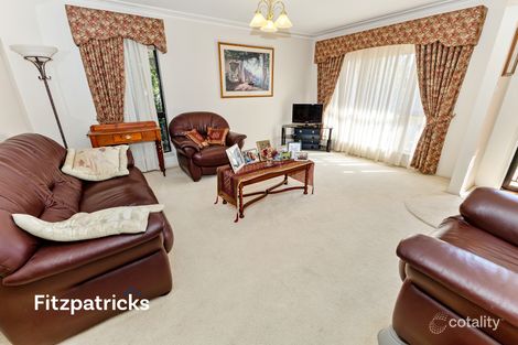 Property photo of 9A Bentley Place Wagga Wagga NSW 2650
