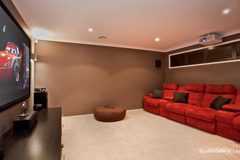 Property photo of 13 Hardwick Crescent Derrimut VIC 3026