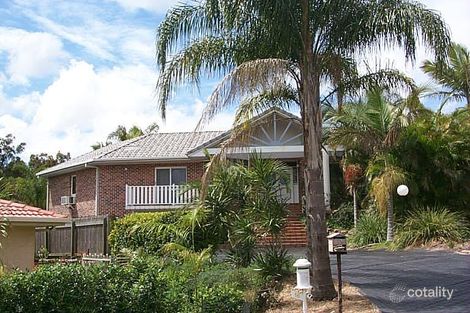 16 Foxmont Dr, Carina, QLD 4152