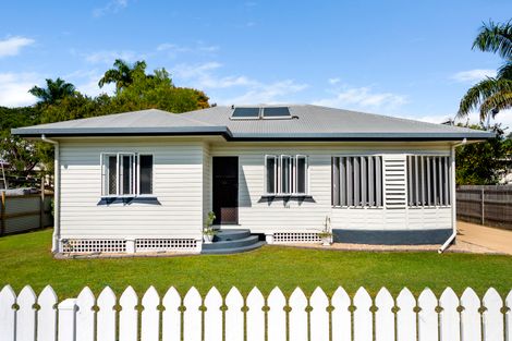 Property photo of 105 Howlett Street Currajong QLD 4812