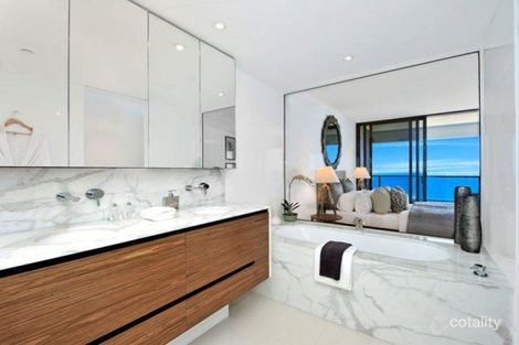 Property photo of 2205/1 Oracle Boulevard Broadbeach QLD 4218