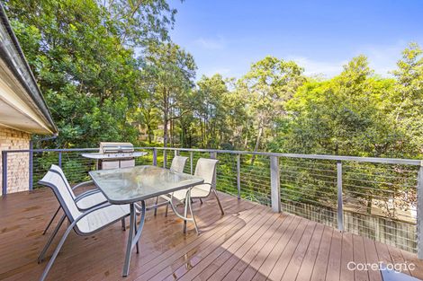 Property photo of 20 Timothy Avenue Castle Hill NSW 2154