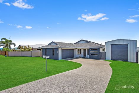 Property photo of 64 Coyne Avenue Marian QLD 4753