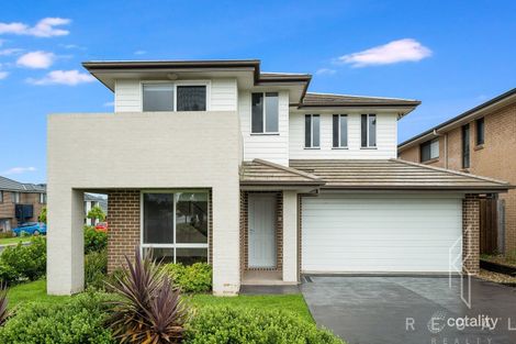Property photo of 36 Bourne Ridge Oran Park NSW 2570