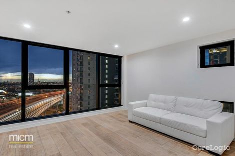 Property photo of 1304/58 Clarke Street Southbank VIC 3006