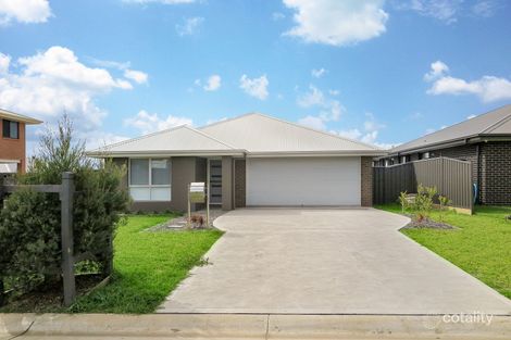 Property photo of 8 Margan Street Cliftleigh NSW 2321