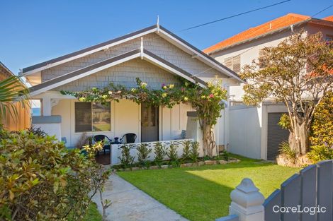 Property photo of 46 Quinton Road Manly NSW 2095