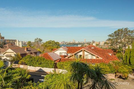 Property photo of 16/50 Aubin Street Neutral Bay NSW 2089