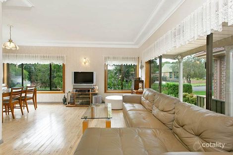 Property photo of 3 Baringa Road Engadine NSW 2233