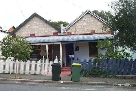 Property photo of 57 Glyde Street East Fremantle WA 6158