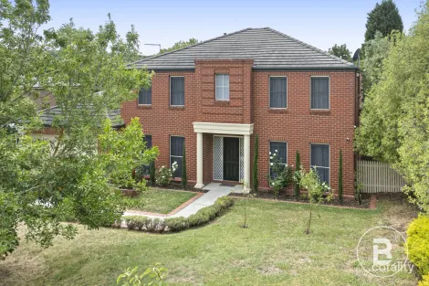 18 Botanic Dr, Ballarat North, VIC 3350