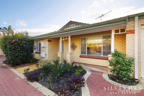Property photo of 1/49A Reynolds Road Mount Pleasant WA 6153