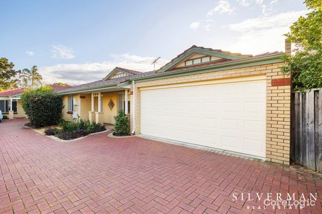 Property photo of 1/49A Reynolds Road Mount Pleasant WA 6153
