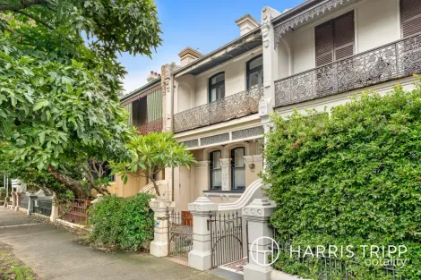 69 Johnston St, Annandale, NSW 2038