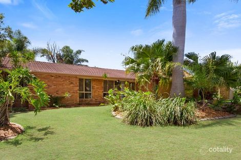 2/7 Illusion Ct, Oxenford, QLD 4210