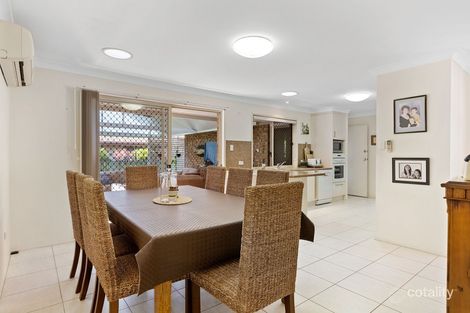 Property photo of 11 Grandis Crescent Victoria Point QLD 4165