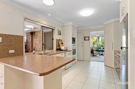 Property photo of 11 Grandis Crescent Victoria Point QLD 4165