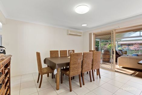 Property photo of 11 Grandis Crescent Victoria Point QLD 4165