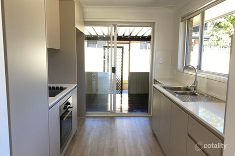 Property photo of 10 Nowra Street Marayong NSW 2148