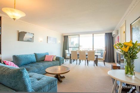 Property photo of 16/50 Aubin Street Neutral Bay NSW 2089