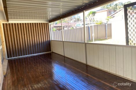 Property photo of 10 Nowra Street Marayong NSW 2148