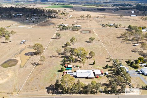14 Beames Dr, Laidley South, QLD 4341