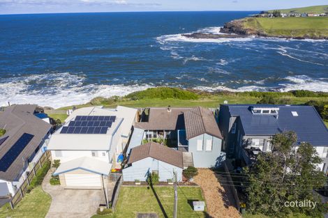 Property photo of 57 Tingira Crescent Kiama NSW 2533