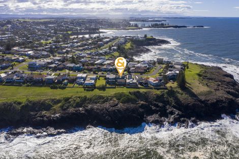 Property photo of 57 Tingira Crescent Kiama NSW 2533