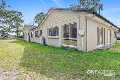 Property photo of 12 Coulon Street Woollamia NSW 2540