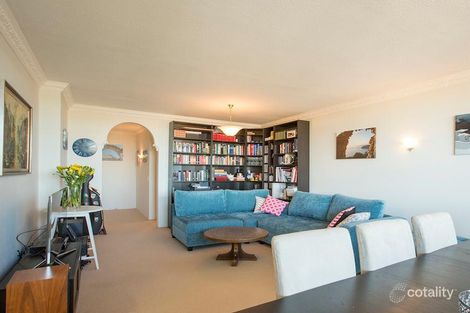 Property photo of 16/50 Aubin Street Neutral Bay NSW 2089