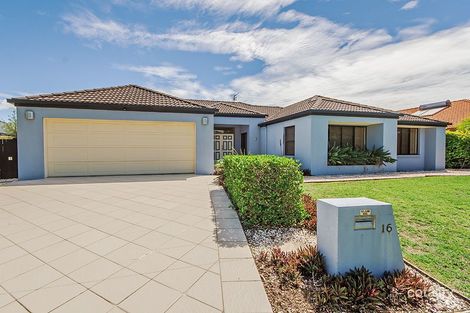 Property photo of 16 Friarbird Place Twin Waters QLD 4564