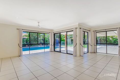 Property photo of 16 Friarbird Place Twin Waters QLD 4564