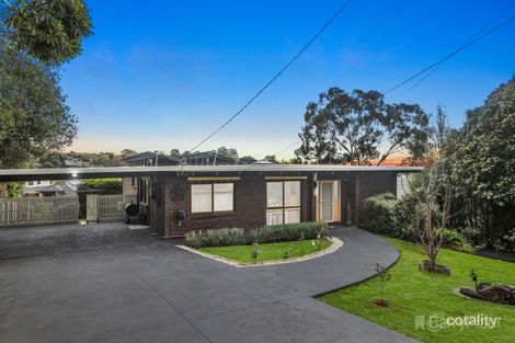 7 Roseman Rd, Chirnside Park, VIC 3116