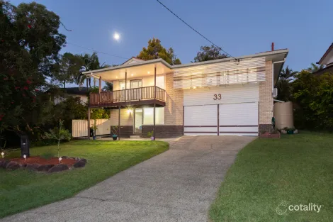 33 Kootangal Cres, Ferny Hills, QLD 4055