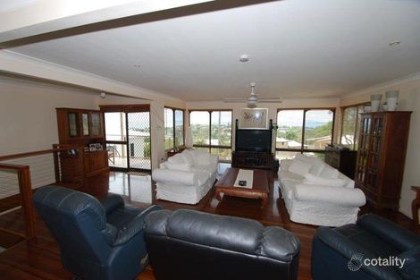 Property photo of 49 Dolphin Crescent Taranganba QLD 4703