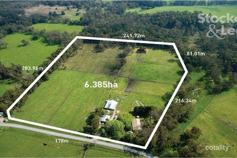 1 Brodrick Rd, Macclesfield, VIC 3782