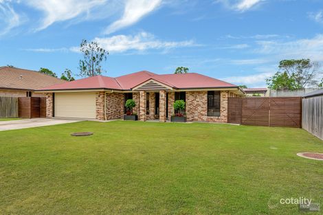 Property photo of 36 Piccadilly Court Deebing Heights QLD 4306