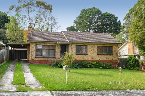 Property photo of 26 Clare Street Croydon South VIC 3136